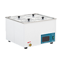 HH-S4 баня водяная 4-х местная, объем 10 л