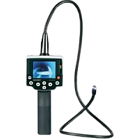 BS-30 эндоскоп технический автомобильный