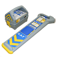 C.A.T.3+ трассоискатель кабельный с генератором Genny3