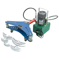 ТГЭ-3 трубогиб электрогидравлический (~220 В)