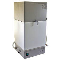 Liston-A1204 аквадистиллятор электрический настольный, 4 л/ч