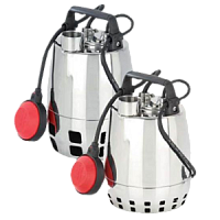 GXV-9 агрегат насосный погружной 0,25 кВт, 380 В