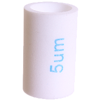 AF2000-5-EL-XLN01 элемент фильтрующий 5 мкм для фильтров AF/AW2000*XLN01