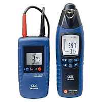 LA-1012 прибор для поиска скрытых коммуникаций