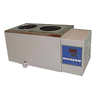 LT-2 баня водяная двухместная с микропроцессорным управлением, объем 5 л