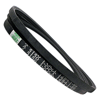 A-2120 ремень клиновый (13х8), ГОСТ 1284.1-89