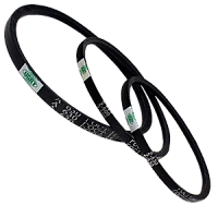 A-630 ремень клиновый (13х8), ГОСТ 1284.1-89