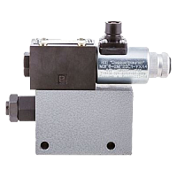 ПКР-787 гидроклапан предохранительный с разгрузкой