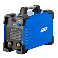 МАСТЕР-ARC-250-D25 аппарат инверторный ручной дуговой сварки
