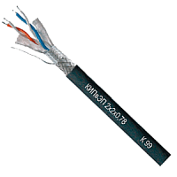 КИПвЭП-2х2х0,78 кабель симметричный