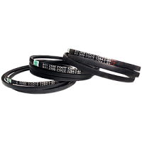 A-2500 ремень клиновый (13х8), ГОСТ 1284.1-89