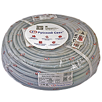 NYM-J-3х1,5 кабель силовой (РЭК)