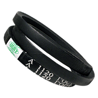 A-1120 ремень клиновый (13х8), ГОСТ 1284.1-89