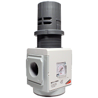 MX3-1-R004 регулятор давления