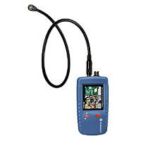 BS-050 видеоскоп