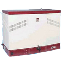 GFL-2008 дистиллятор производительность 8 л/ч, объем накопителя 16 л