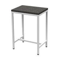 ЛАБ-PRO-СВ-55.40.75-Г30 стол для весов лабораторный