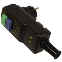 АСТРО-УЗО-Ф-1271 устройство защитного отключения (УЗО-вилка)