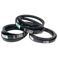 A-1000 ремень клиновый (13х8), ГОСТ 1284.1-89