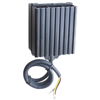 DMK-04750 нагреватель на DIN рейку 55 Вт, 120-240V AC/DC, IP54