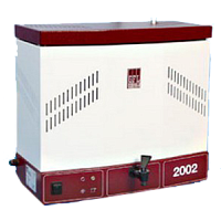 GFL-2002 дистиллятор производительность 2 л/ч, объем накопителя 4 л