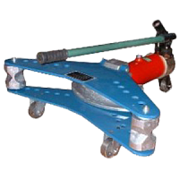 ТГ-3 трубогиб гидравлический ручной