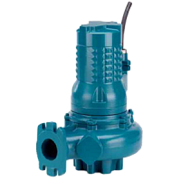 GMN-50-100A агрегат насосный погружной 48,2 кВт, 2850 об/мин, 380 В