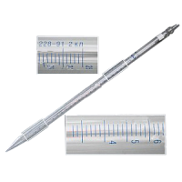 1-1-2-5 пипетка стеклянная градуированная прямая, 5 мл, ТУ 9464-013-52876351-2014