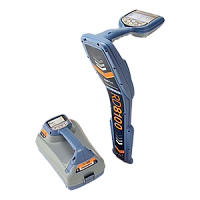 RD8100PDLG трассоискатель с генератором Tx-10B (iLoc)