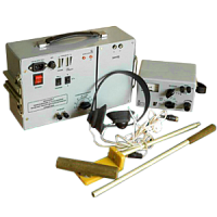 АНТПИ-2 аппаратура поиска трасс и повреждений изоляции