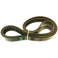8PL-1562 ремень резиновый поликлиновый