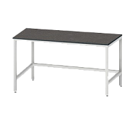 ЛАБ-PRO-СЛв-120.65.90-Г20 стол лабораторный рабочий