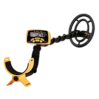 Garrett-ACE-250 металлодетектор