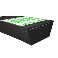 A-710 ремень клиновый