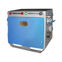 АОШ-5-1 аппарат осветительный шахтный