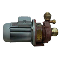 1ФС-12,5/20 агрегат насосный фекальный судовой 2,2 кВт