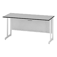 ЛАБ-PRO-СЛв-150.65.90-SS стол лабораторный рабочий