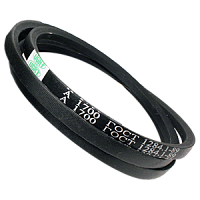 A-1700 ремень клиновый (13х8), ГОСТ 1284.1-89