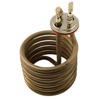 A000084 элемент нагревательный для дистилляторов GLF, LAUDA (2кВт, 230В)