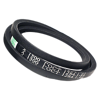 A-1500 ремень клиновый (13х8), ГОСТ 1284.1-89