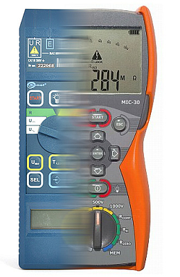 SONEL: новое поколение приборов.