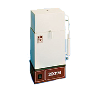 GFL-2001/4 дистиллятор производительность 4 л/ч