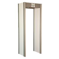 Garrett-CS-5000 металлодетектор арочный