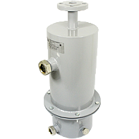 ВС-5-2,5М-УХЛ1 воздухоосушитель силикагелевый