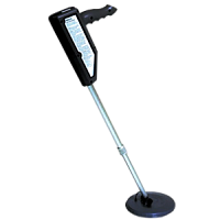 RD312 металлоискатель