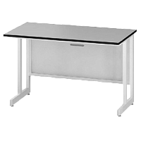 ЛАБ-PRO-СЛв-120.65.90-F20 стол лабораторный рабочий