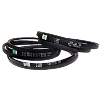 A-2800 ремень клиновый (13х8), ГОСТ 1284.1-89