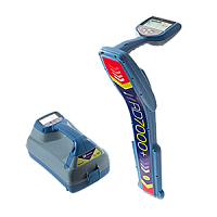 RD7000PL+ трассоискатель с генератором Tx-10