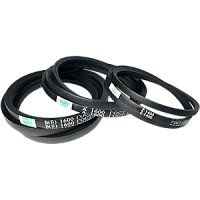 A-1600 ремень клиновый (13х8), ГОСТ 1284.1-89