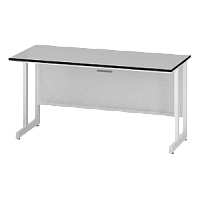 ЛАБ-PRO-СЛв-150.65.90-TR стол лабораторный рабочий